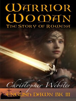 cover image of Warrior Woman